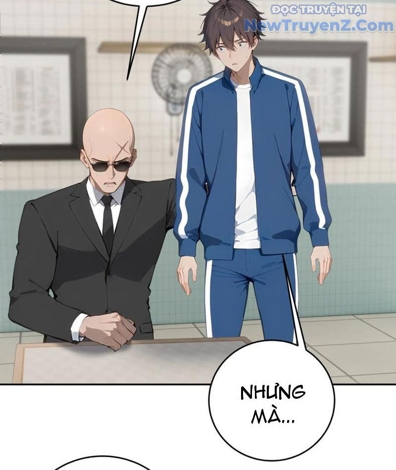 Thật Sự Là Ta Không Muốn Làm Học Thần! Chapter 24 - Trang 46