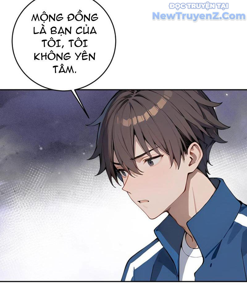 Thật Sự Là Ta Không Muốn Làm Học Thần! Chapter 24 - Trang 47