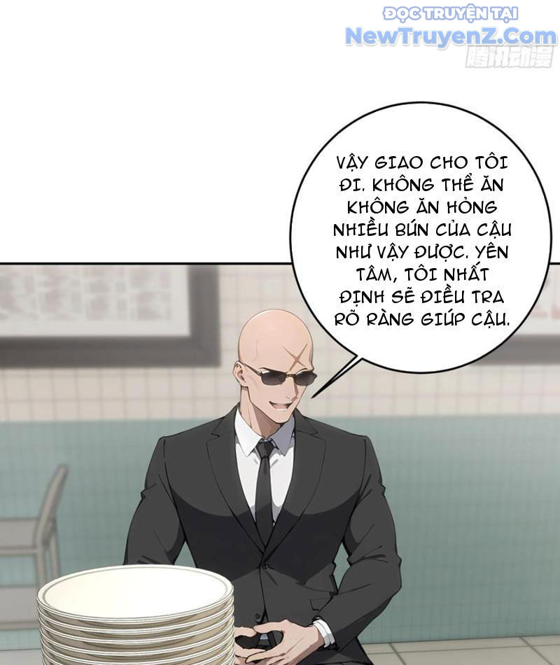 Thật Sự Là Ta Không Muốn Làm Học Thần! Chapter 24 - Trang 48