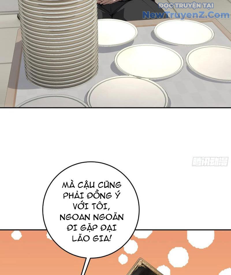 Thật Sự Là Ta Không Muốn Làm Học Thần! Chapter 24 - Trang 49