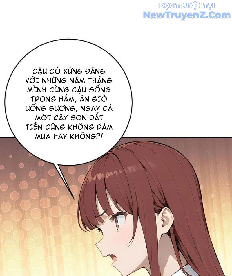 Thật Sự Là Ta Không Muốn Làm Học Thần! Chapter 24 - Trang 8