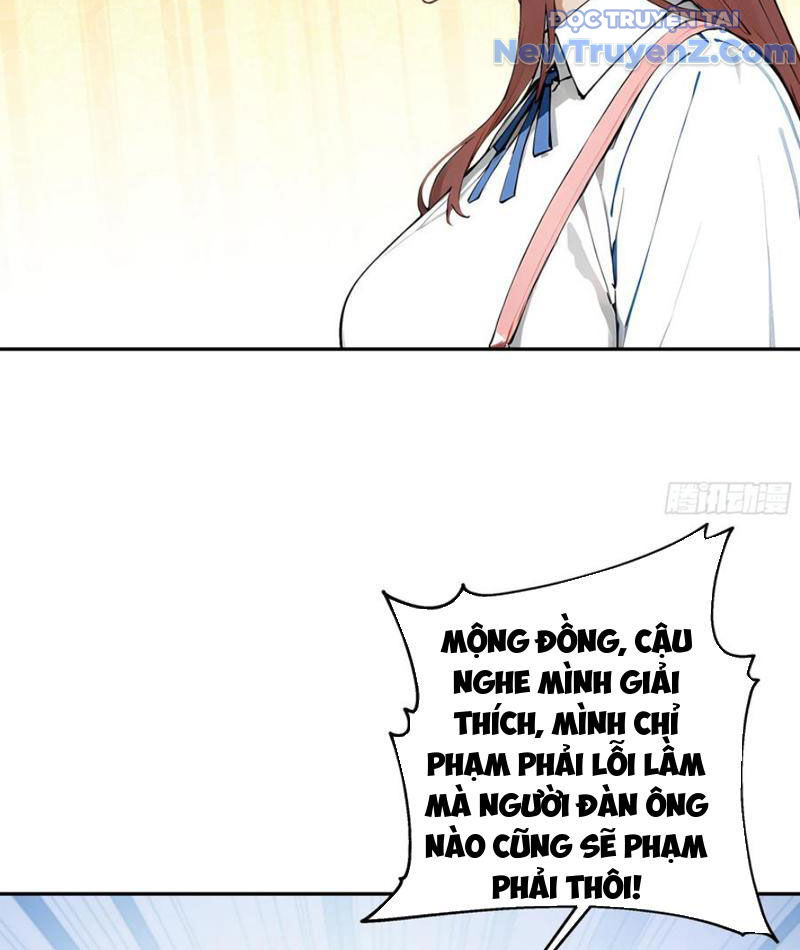 Thật Sự Là Ta Không Muốn Làm Học Thần! Chapter 24 - Trang 9