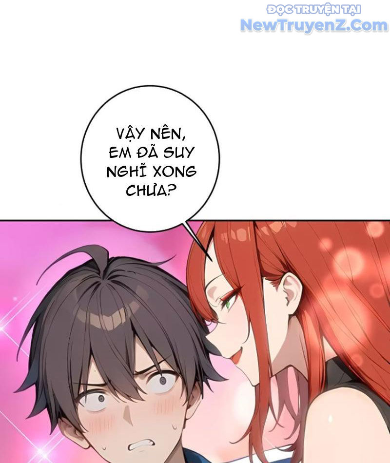 Thật Sự Là Ta Không Muốn Làm Học Thần! Chapter 25 - Trang 11
