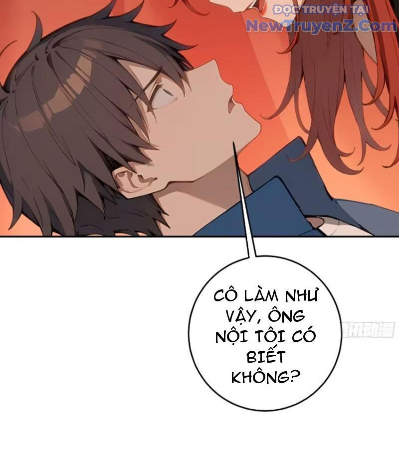 Thật Sự Là Ta Không Muốn Làm Học Thần! Chapter 25 - Trang 14