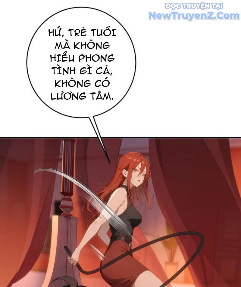 Thật Sự Là Ta Không Muốn Làm Học Thần! Chapter 25 - Trang 15