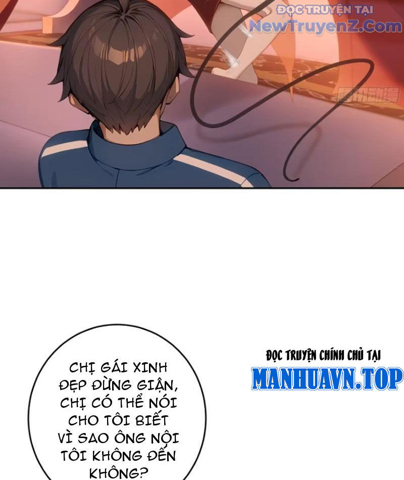 Thật Sự Là Ta Không Muốn Làm Học Thần! Chapter 25 - Trang 16