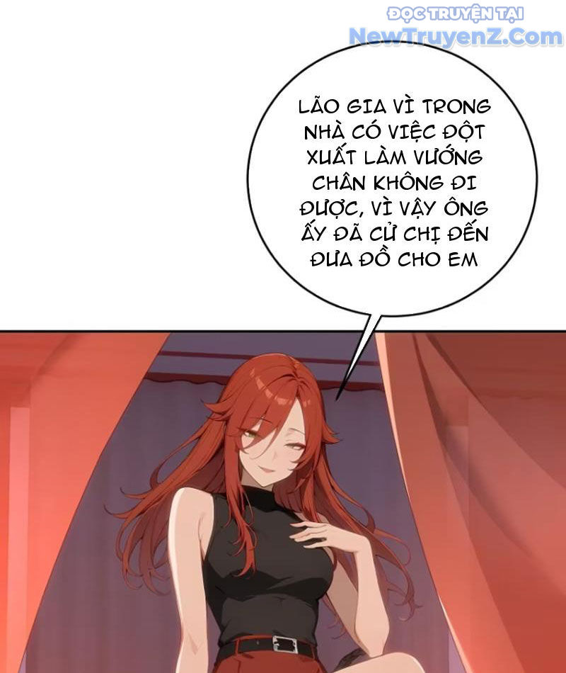 Thật Sự Là Ta Không Muốn Làm Học Thần! Chapter 25 - Trang 18