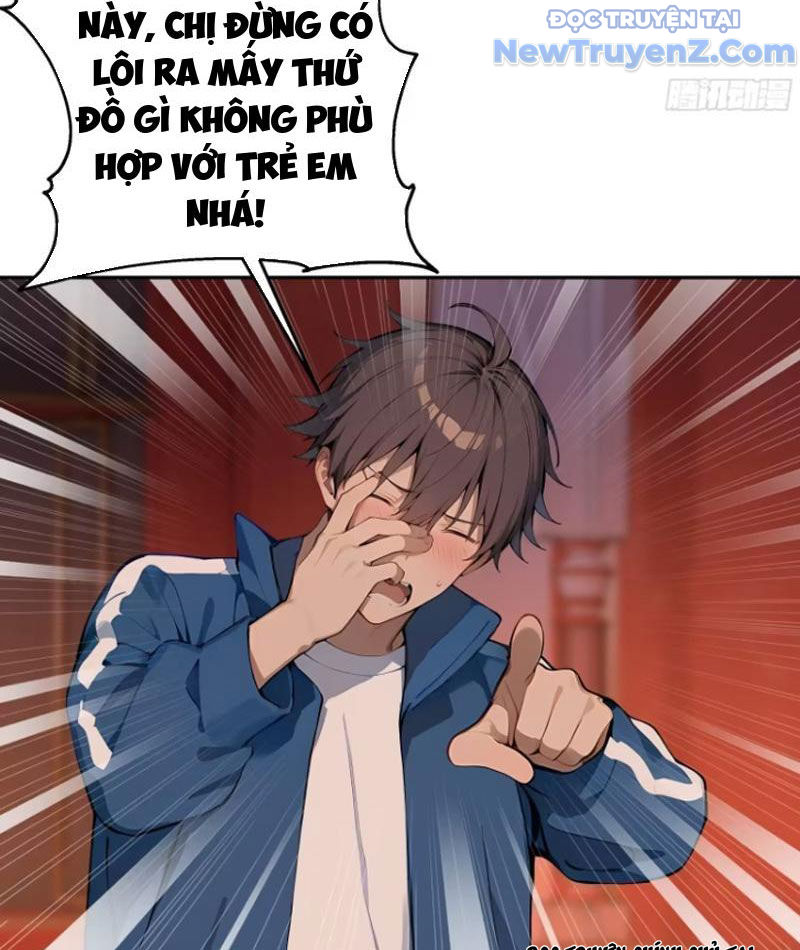 Thật Sự Là Ta Không Muốn Làm Học Thần! Chapter 25 - Trang 23