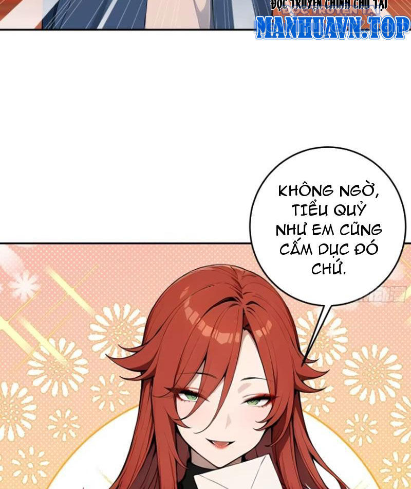 Thật Sự Là Ta Không Muốn Làm Học Thần! Chapter 25 - Trang 24