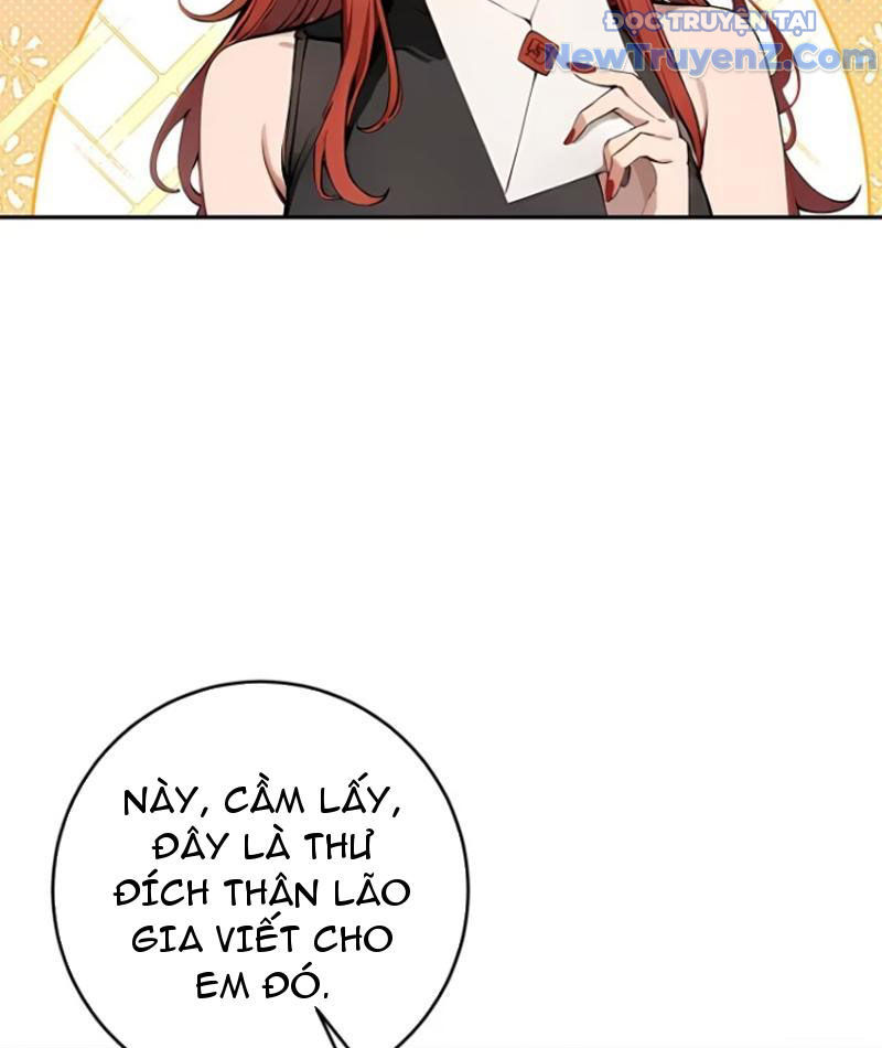Thật Sự Là Ta Không Muốn Làm Học Thần! Chapter 25 - Trang 25