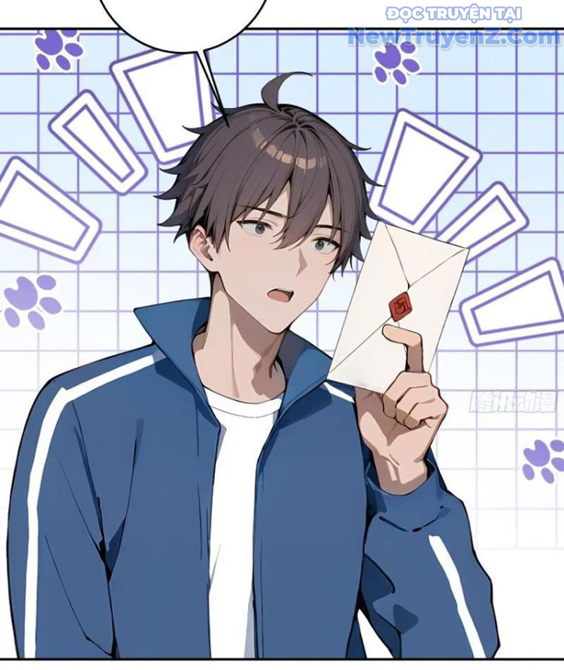 Thật Sự Là Ta Không Muốn Làm Học Thần! Chapter 25 - Trang 27