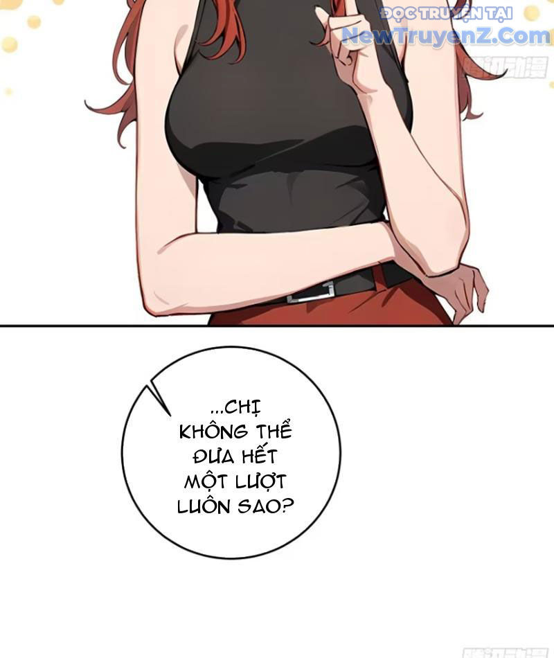 Thật Sự Là Ta Không Muốn Làm Học Thần! Chapter 25 - Trang 29