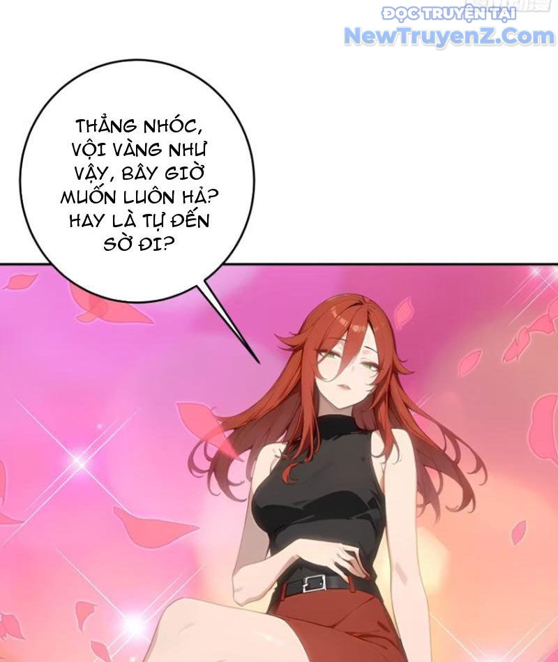 Thật Sự Là Ta Không Muốn Làm Học Thần! Chapter 25 - Trang 30