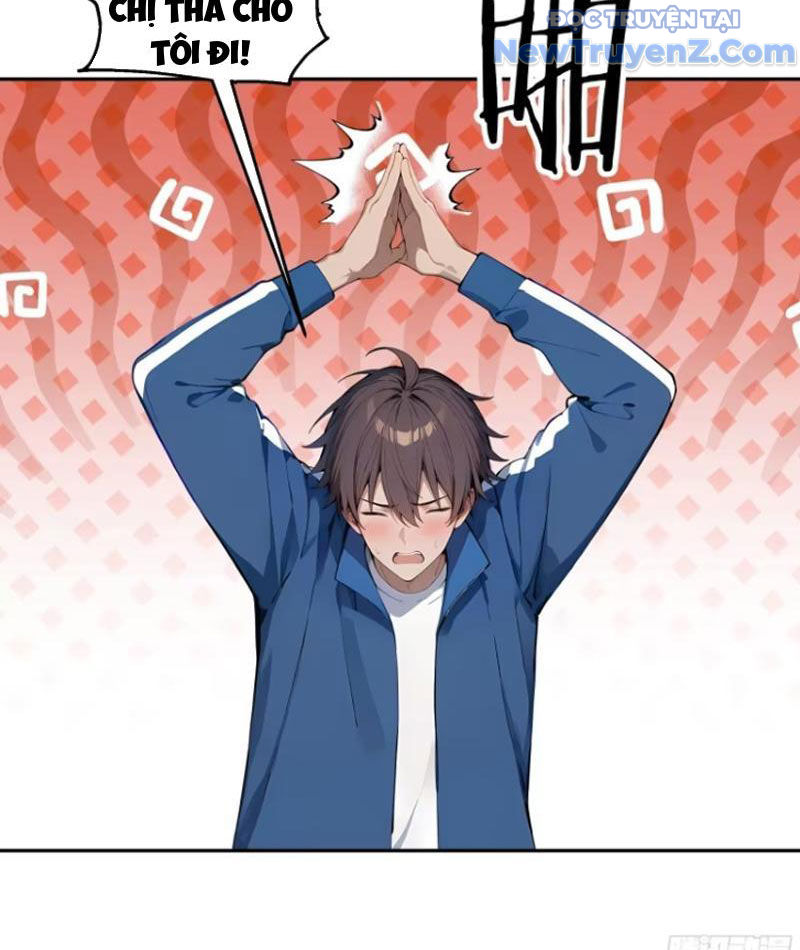 Thật Sự Là Ta Không Muốn Làm Học Thần! Chapter 25 - Trang 32