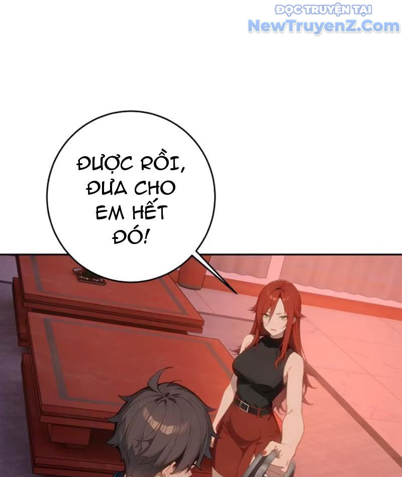 Thật Sự Là Ta Không Muốn Làm Học Thần! Chapter 25 - Trang 34