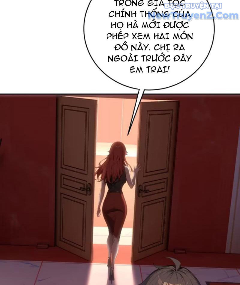 Thật Sự Là Ta Không Muốn Làm Học Thần! Chapter 25 - Trang 37