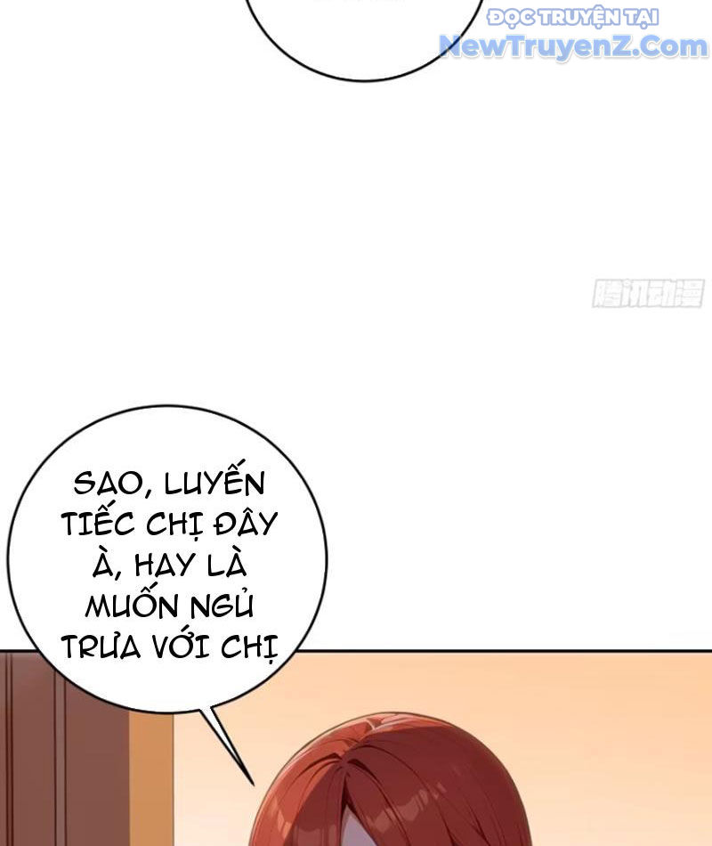 Thật Sự Là Ta Không Muốn Làm Học Thần! Chapter 25 - Trang 39
