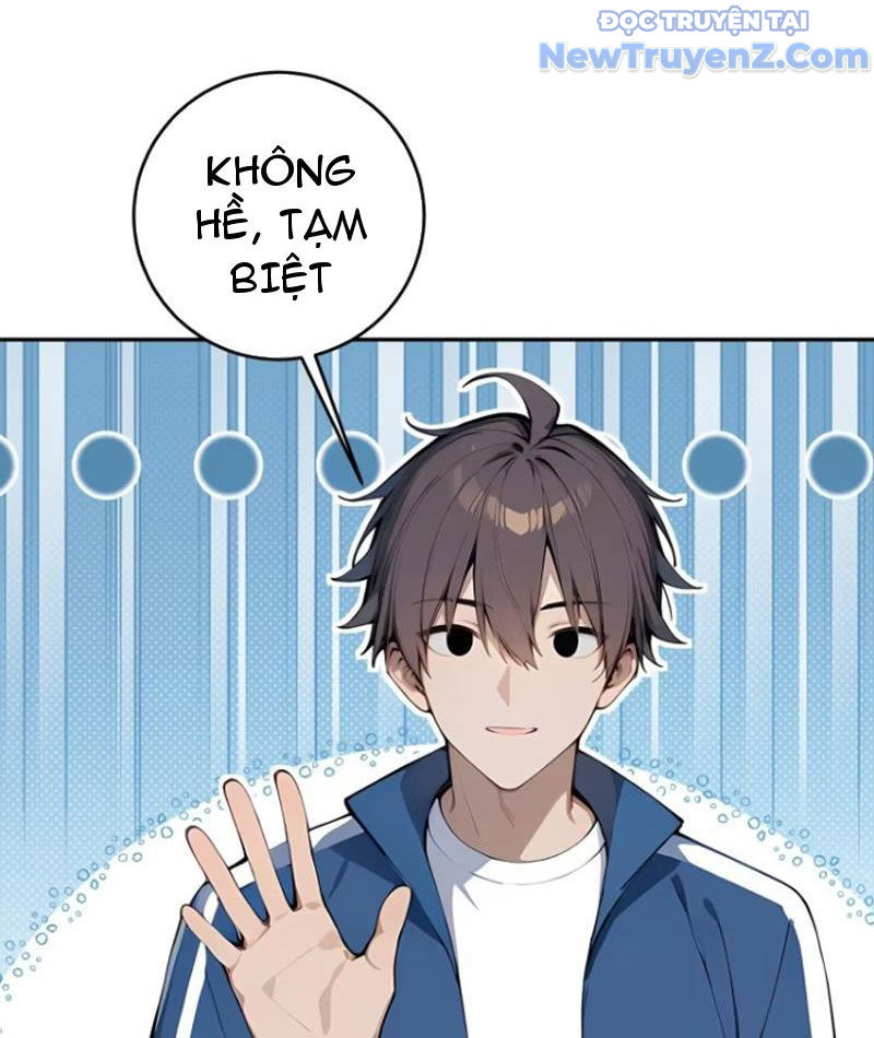 Thật Sự Là Ta Không Muốn Làm Học Thần! Chapter 25 - Trang 41
