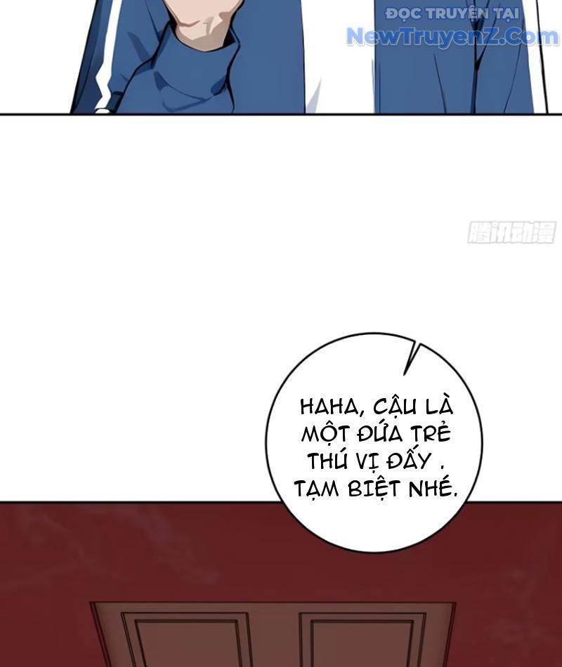 Thật Sự Là Ta Không Muốn Làm Học Thần! Chapter 25 - Trang 42