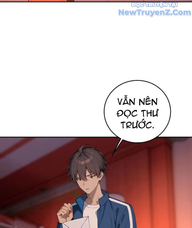 Thật Sự Là Ta Không Muốn Làm Học Thần! Chapter 25 - Trang 44