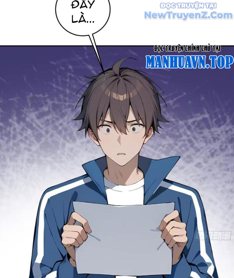 Thật Sự Là Ta Không Muốn Làm Học Thần! Chapter 25 - Trang 46