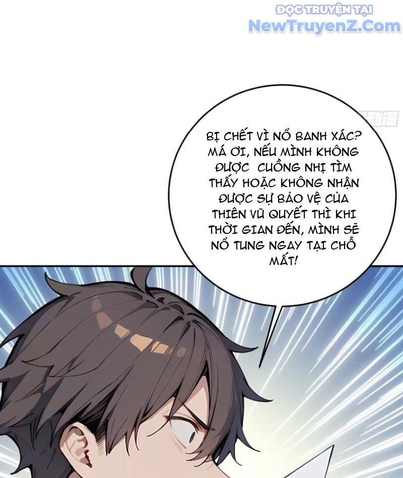 Thật Sự Là Ta Không Muốn Làm Học Thần! Chapter 25 - Trang 49