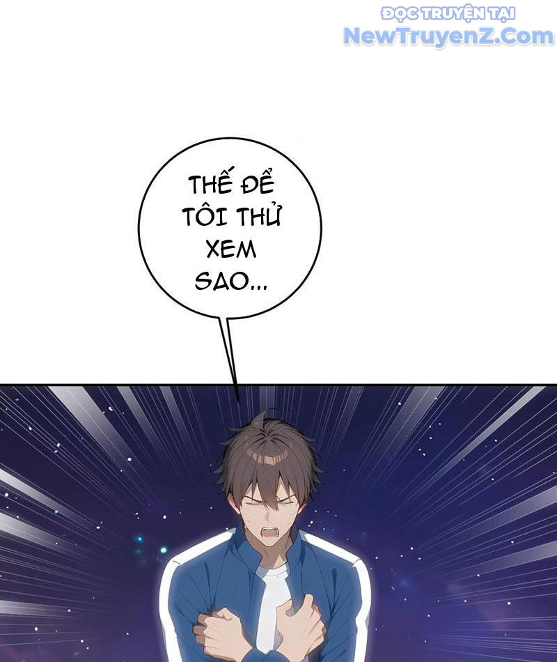 Thật Sự Là Ta Không Muốn Làm Học Thần! Chapter 26 - Trang 10