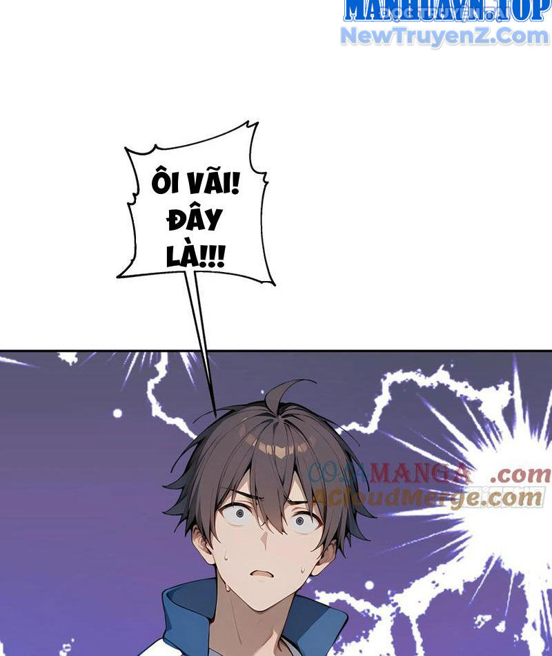 Thật Sự Là Ta Không Muốn Làm Học Thần! Chapter 26 - Trang 14