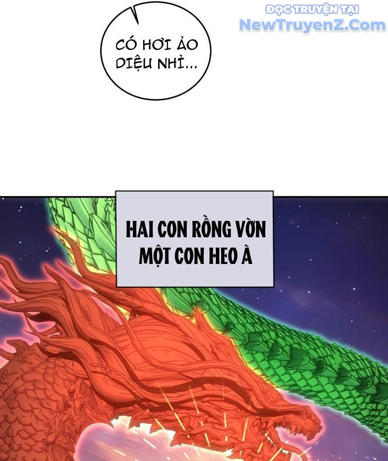 Thật Sự Là Ta Không Muốn Làm Học Thần! Chapter 26 - Trang 19