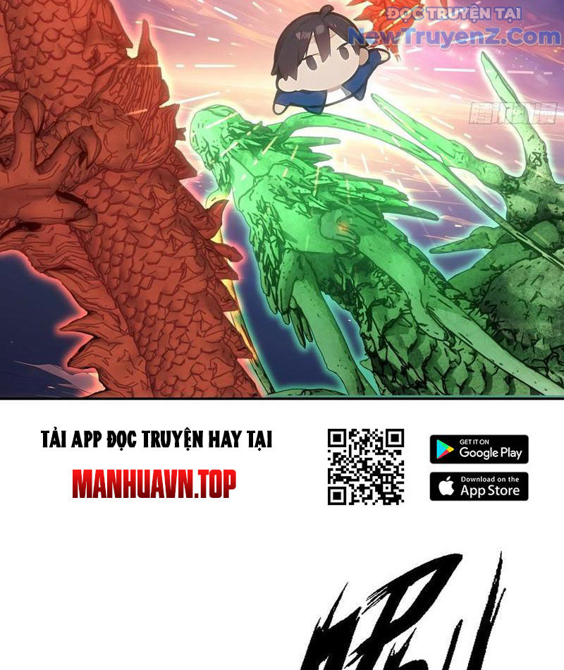 Thật Sự Là Ta Không Muốn Làm Học Thần! Chapter 26 - Trang 20