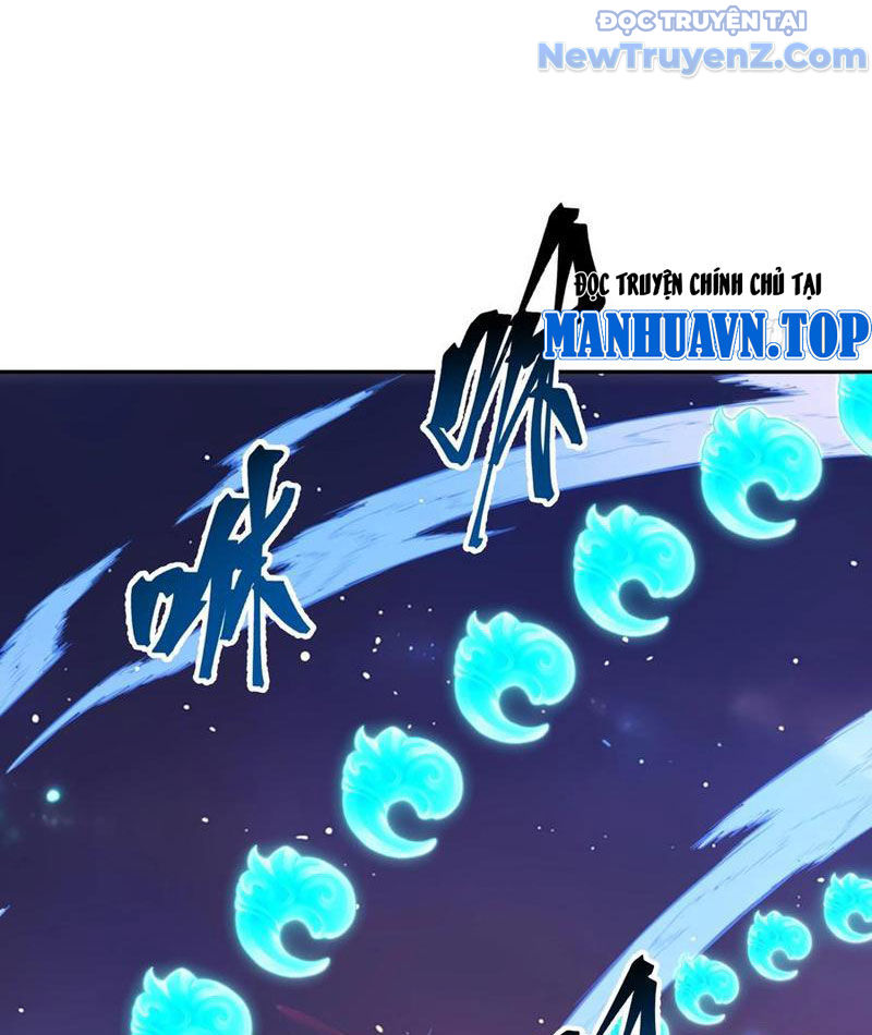 Thật Sự Là Ta Không Muốn Làm Học Thần! Chapter 26 - Trang 37