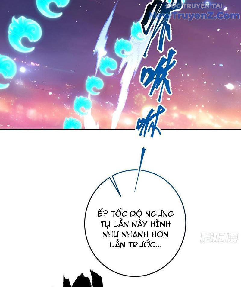 Thật Sự Là Ta Không Muốn Làm Học Thần! Chapter 26 - Trang 38