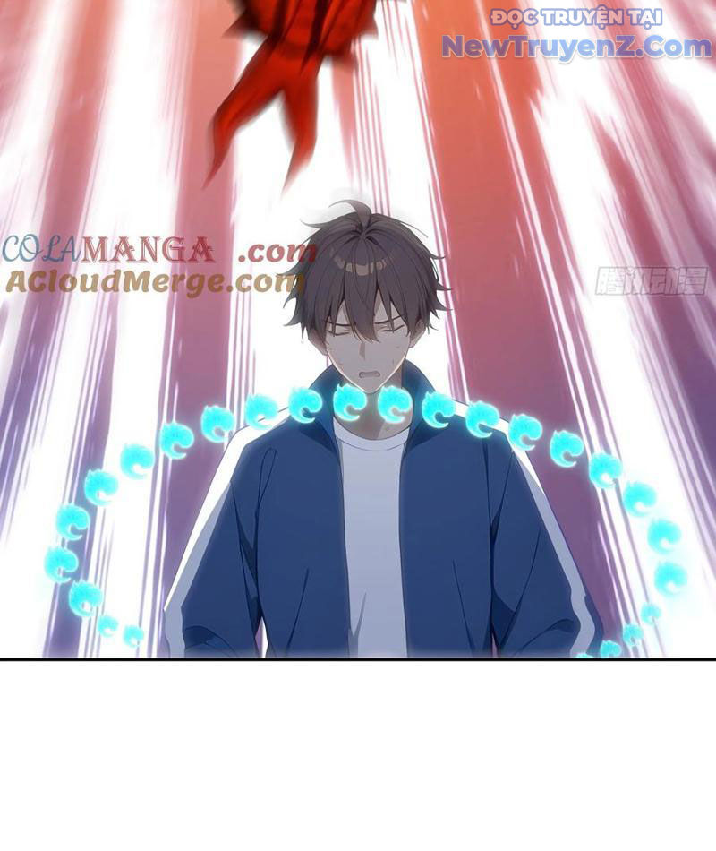 Thật Sự Là Ta Không Muốn Làm Học Thần! Chapter 26 - Trang 40