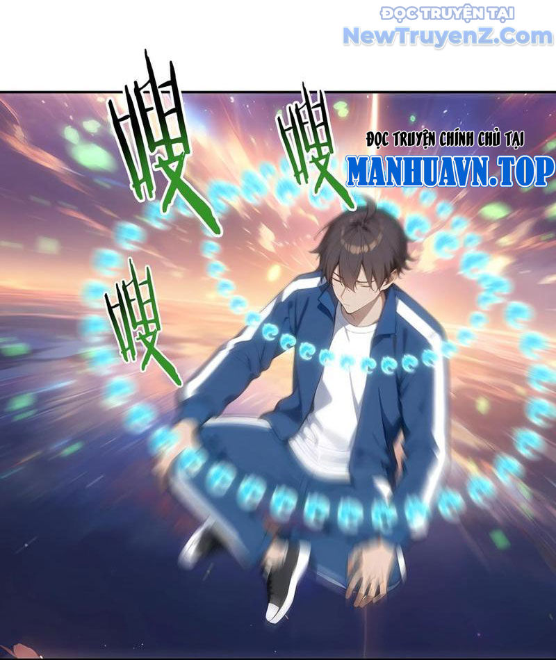 Thật Sự Là Ta Không Muốn Làm Học Thần! Chapter 26 - Trang 43
