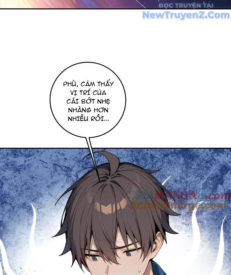 Thật Sự Là Ta Không Muốn Làm Học Thần! Chapter 26 - Trang 48