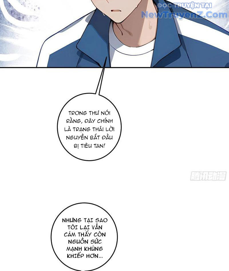 Thật Sự Là Ta Không Muốn Làm Học Thần! Chapter 26 - Trang 49