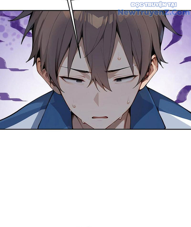 Thật Sự Là Ta Không Muốn Làm Học Thần! Chapter 26 - Trang 50