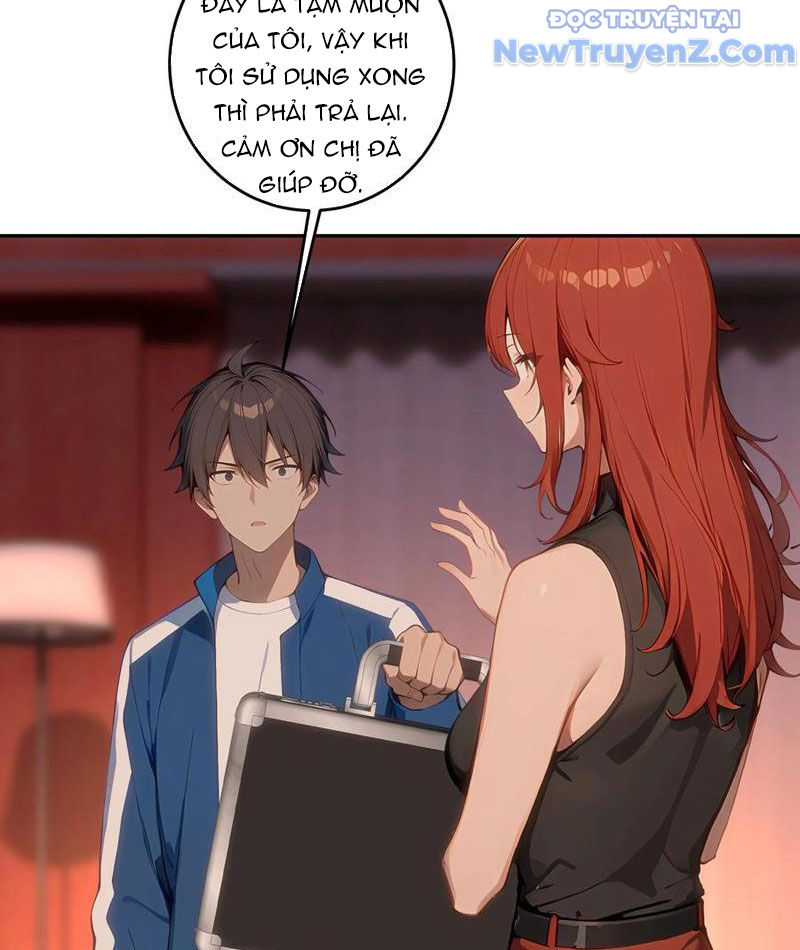 Thật Sự Là Ta Không Muốn Làm Học Thần! Chapter 27 - Trang 12