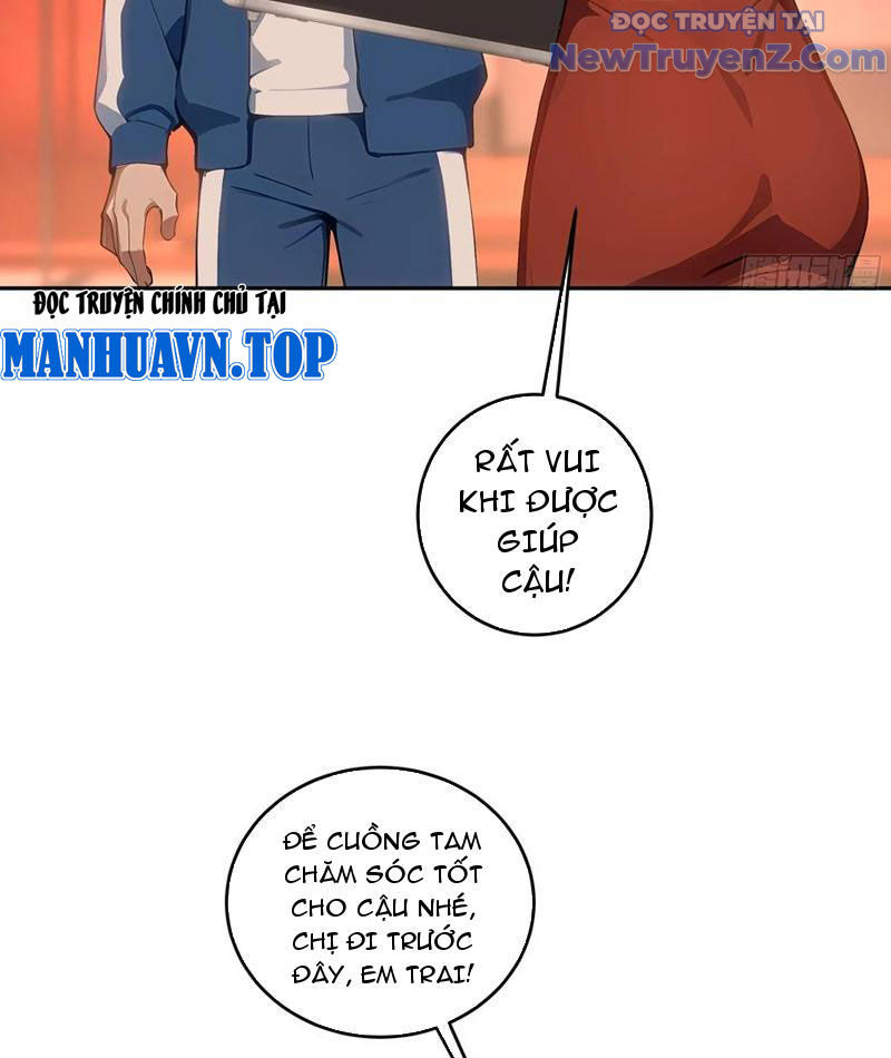 Thật Sự Là Ta Không Muốn Làm Học Thần! Chapter 27 - Trang 13