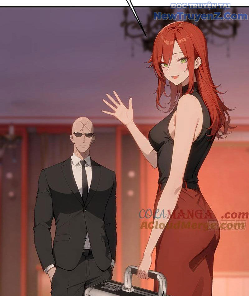 Thật Sự Là Ta Không Muốn Làm Học Thần! Chapter 27 - Trang 14
