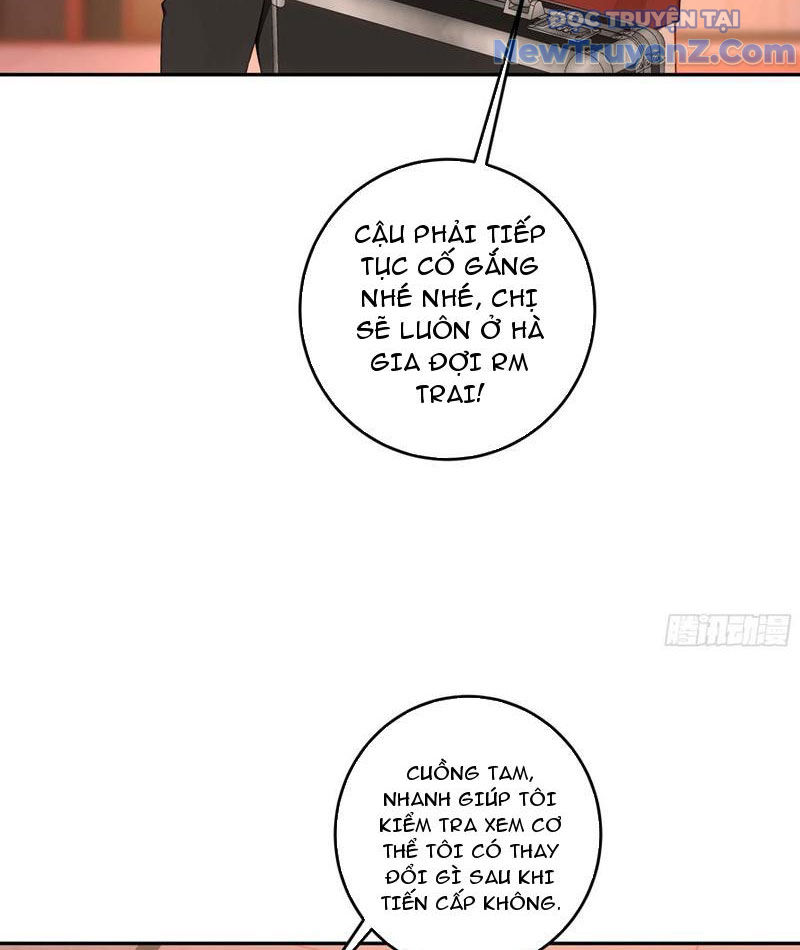 Thật Sự Là Ta Không Muốn Làm Học Thần! Chapter 27 - Trang 15