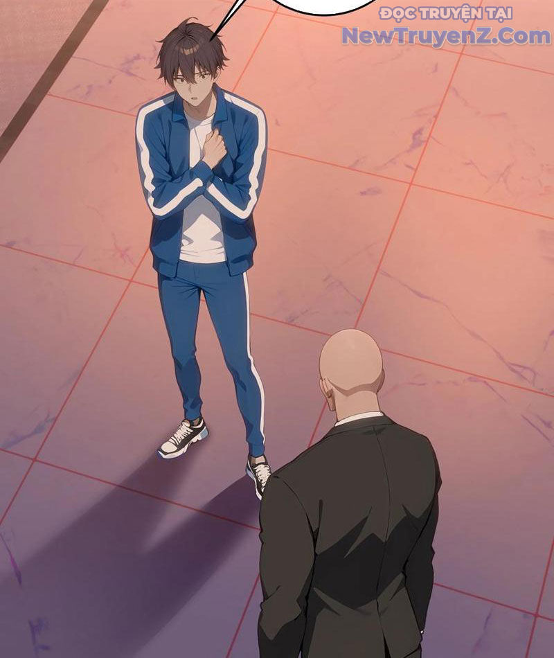 Thật Sự Là Ta Không Muốn Làm Học Thần! Chapter 27 - Trang 16