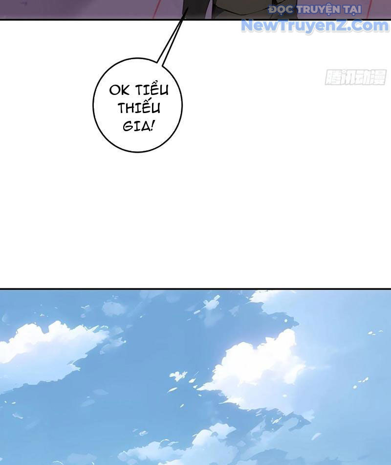 Thật Sự Là Ta Không Muốn Làm Học Thần! Chapter 27 - Trang 17