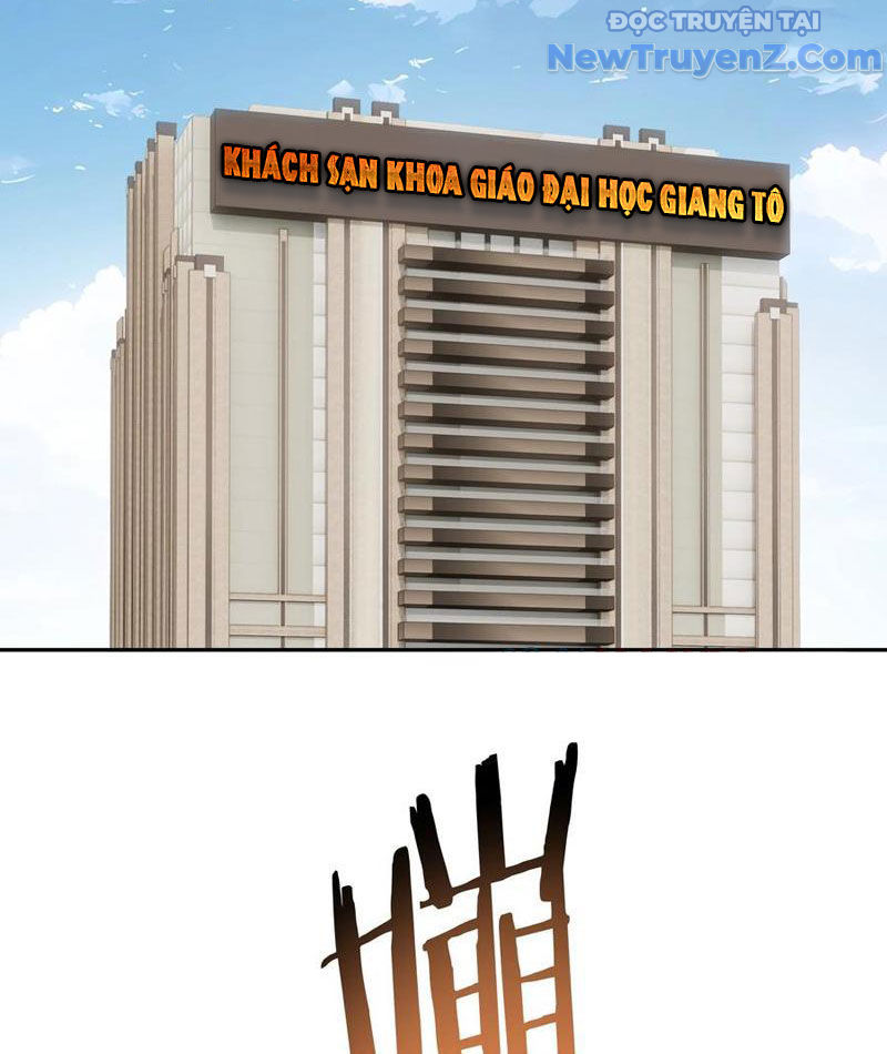 Thật Sự Là Ta Không Muốn Làm Học Thần! Chapter 27 - Trang 18
