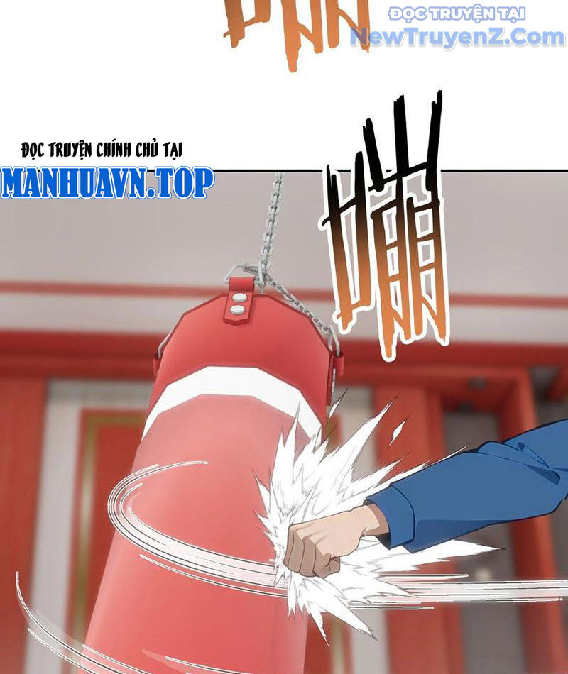Thật Sự Là Ta Không Muốn Làm Học Thần! Chapter 27 - Trang 19