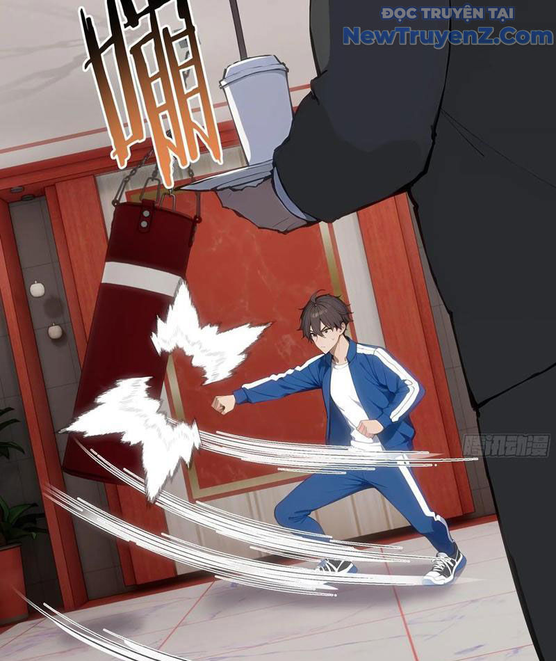 Thật Sự Là Ta Không Muốn Làm Học Thần! Chapter 27 - Trang 21