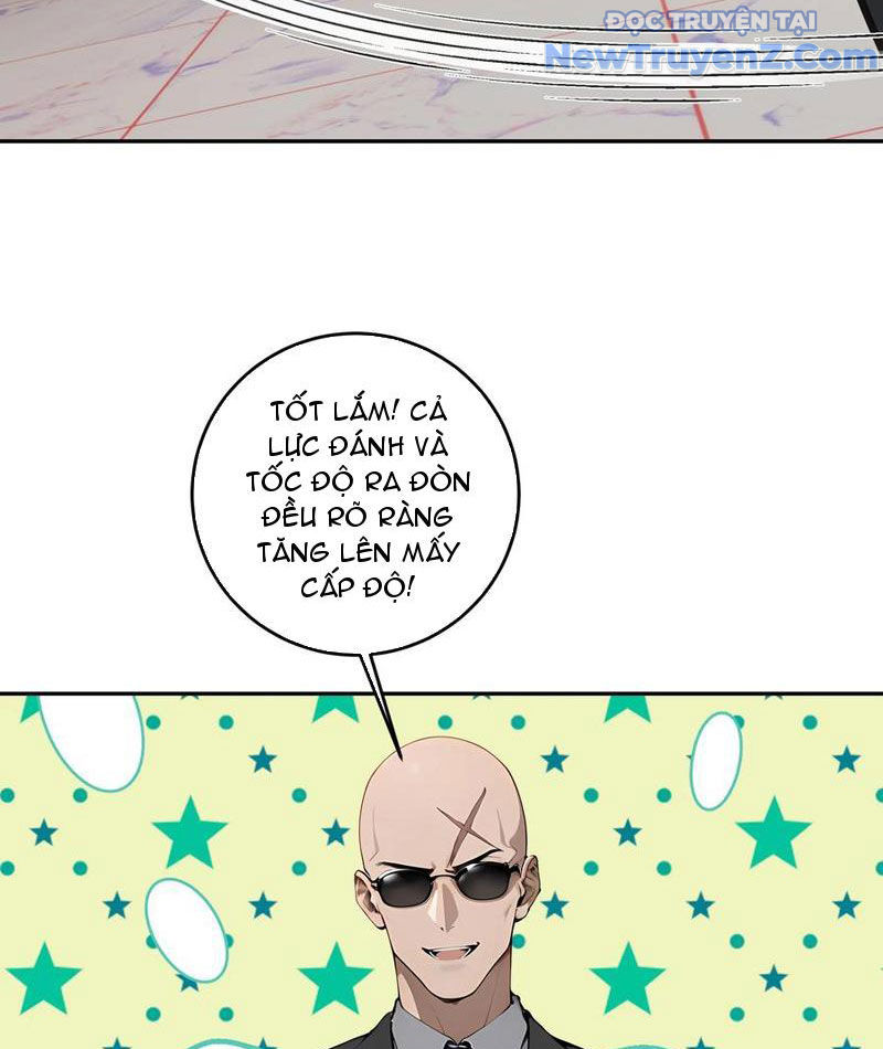 Thật Sự Là Ta Không Muốn Làm Học Thần! Chapter 27 - Trang 22