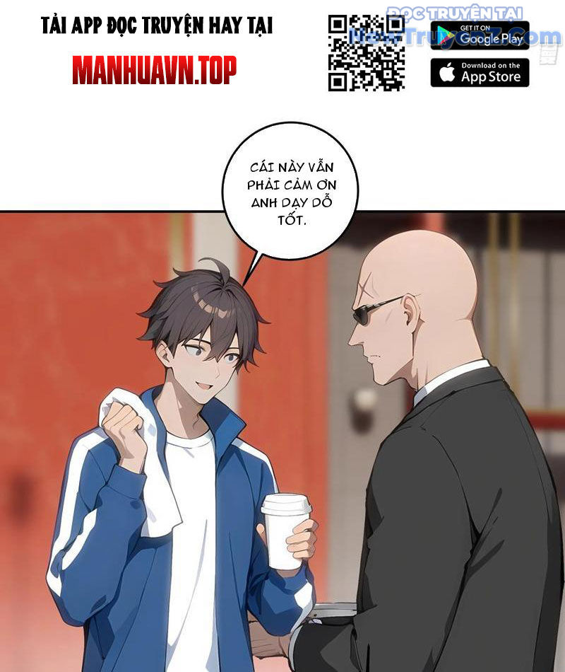 Thật Sự Là Ta Không Muốn Làm Học Thần! Chapter 27 - Trang 24