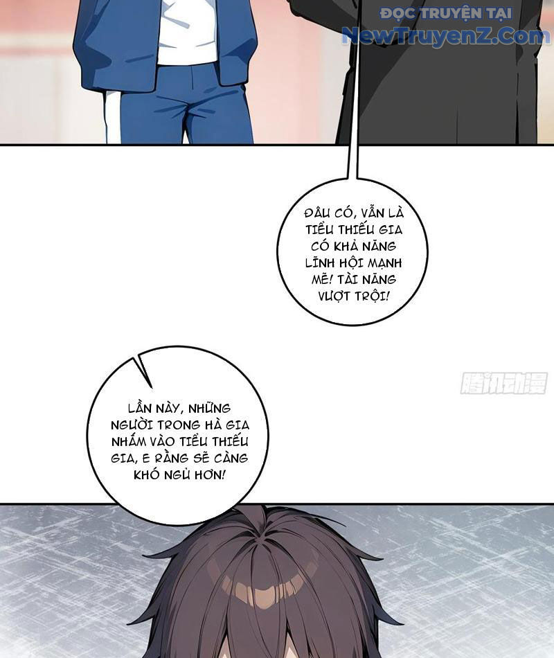 Thật Sự Là Ta Không Muốn Làm Học Thần! Chapter 27 - Trang 25