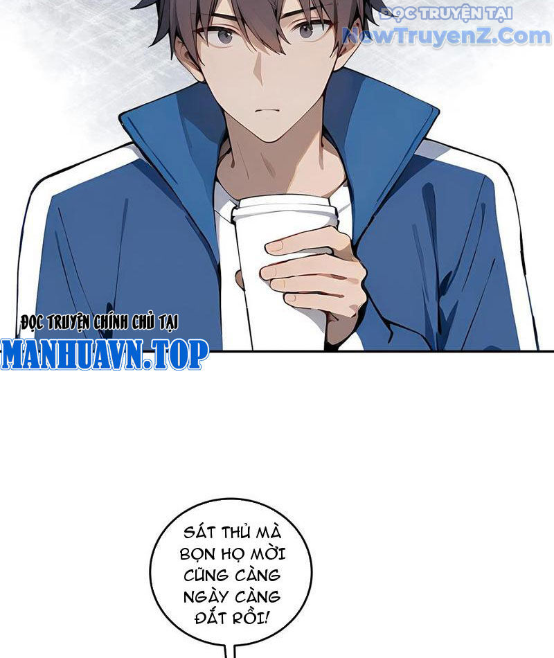 Thật Sự Là Ta Không Muốn Làm Học Thần! Chapter 27 - Trang 26